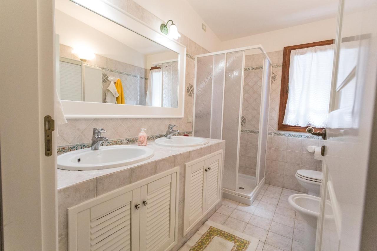 Villa Vetti Ugento Extérieur photo