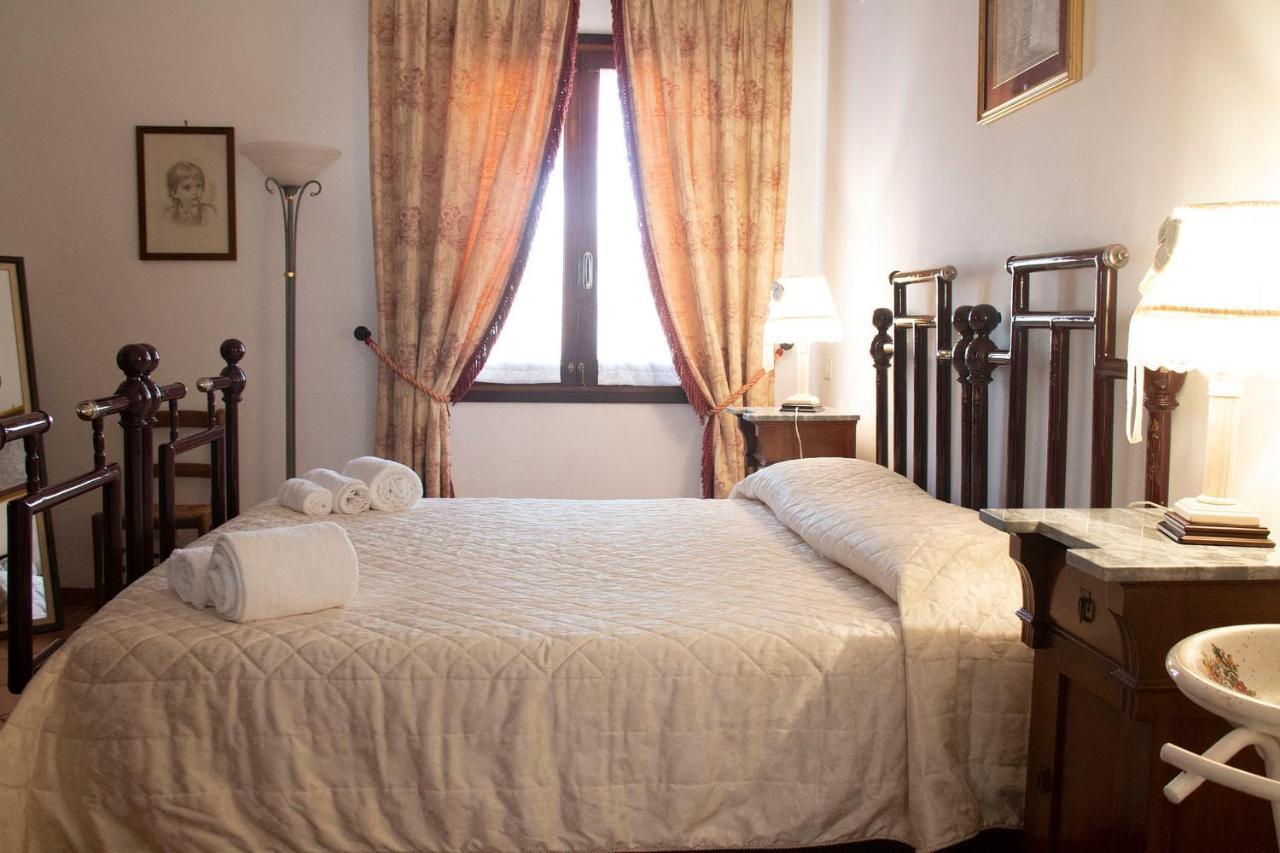 Villa Vetti Ugento Extérieur photo