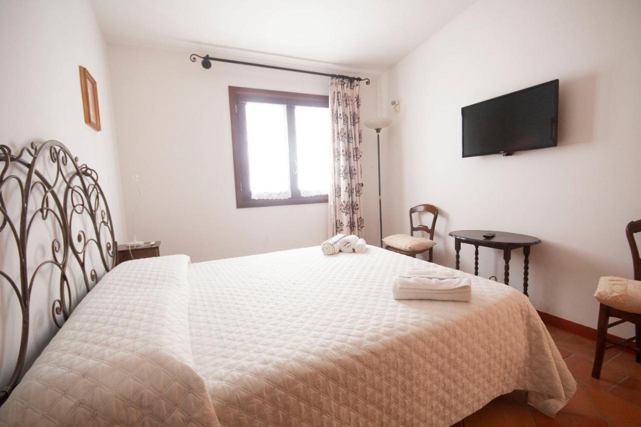 Villa Vetti Ugento Extérieur photo