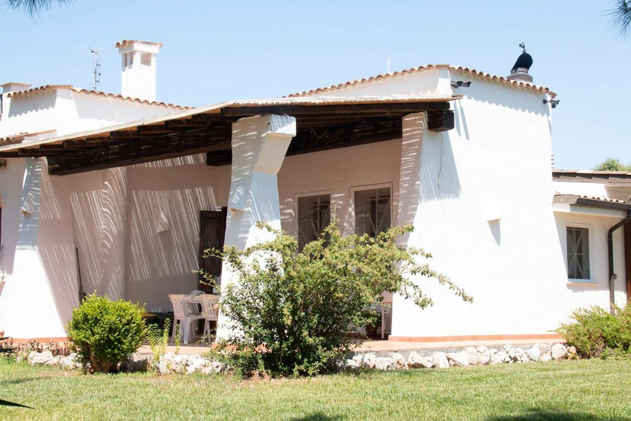 Villa Vetti Ugento Extérieur photo