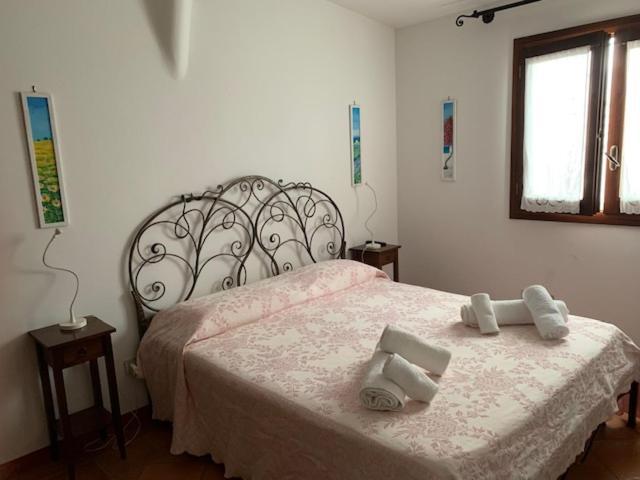 Villa Vetti Ugento Extérieur photo