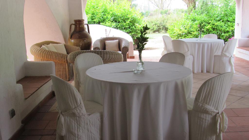 Villa Vetti Ugento Extérieur photo