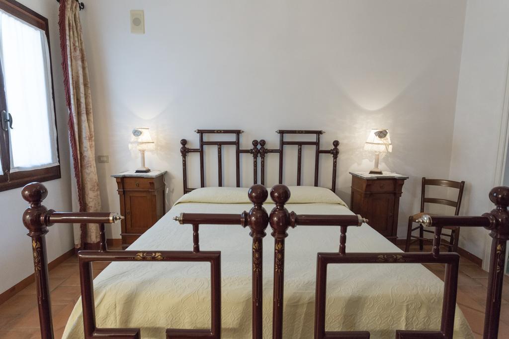 Villa Vetti Ugento Extérieur photo