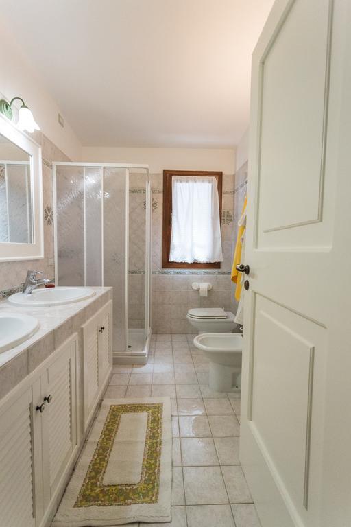 Villa Vetti Ugento Extérieur photo
