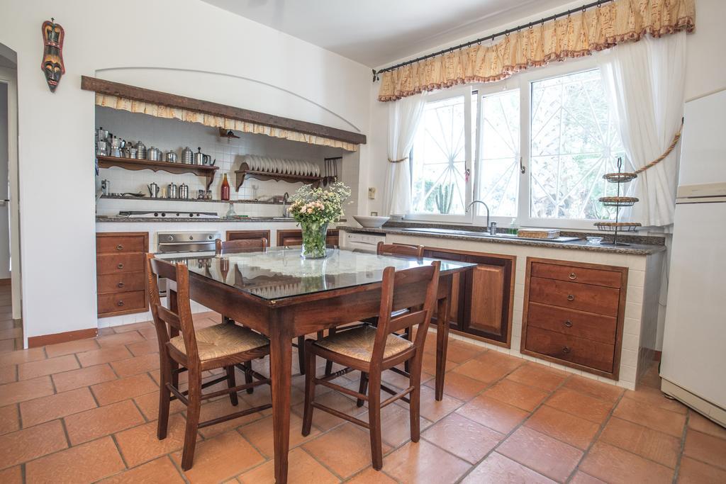 Villa Vetti Ugento Extérieur photo