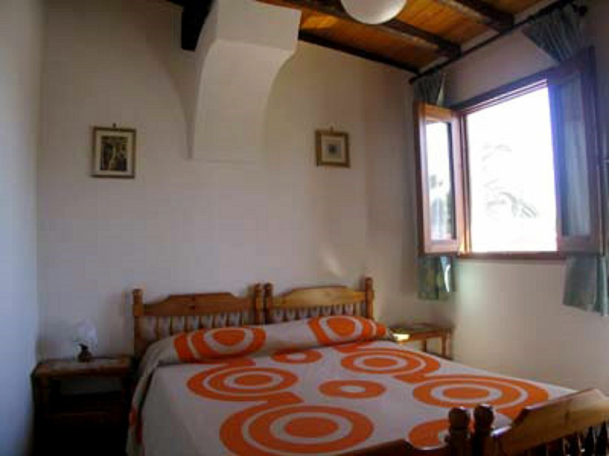 Villa Vetti Ugento Extérieur photo