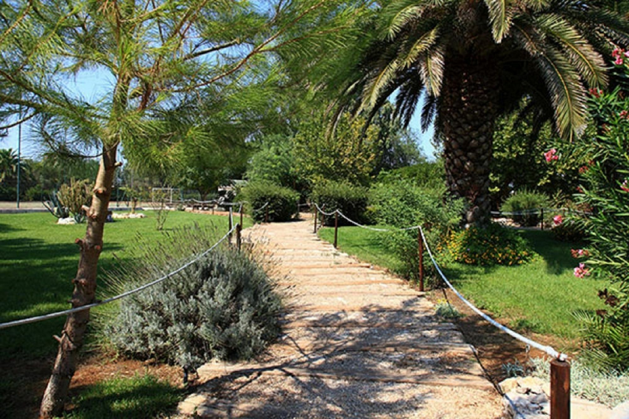 Villa Vetti Ugento Extérieur photo